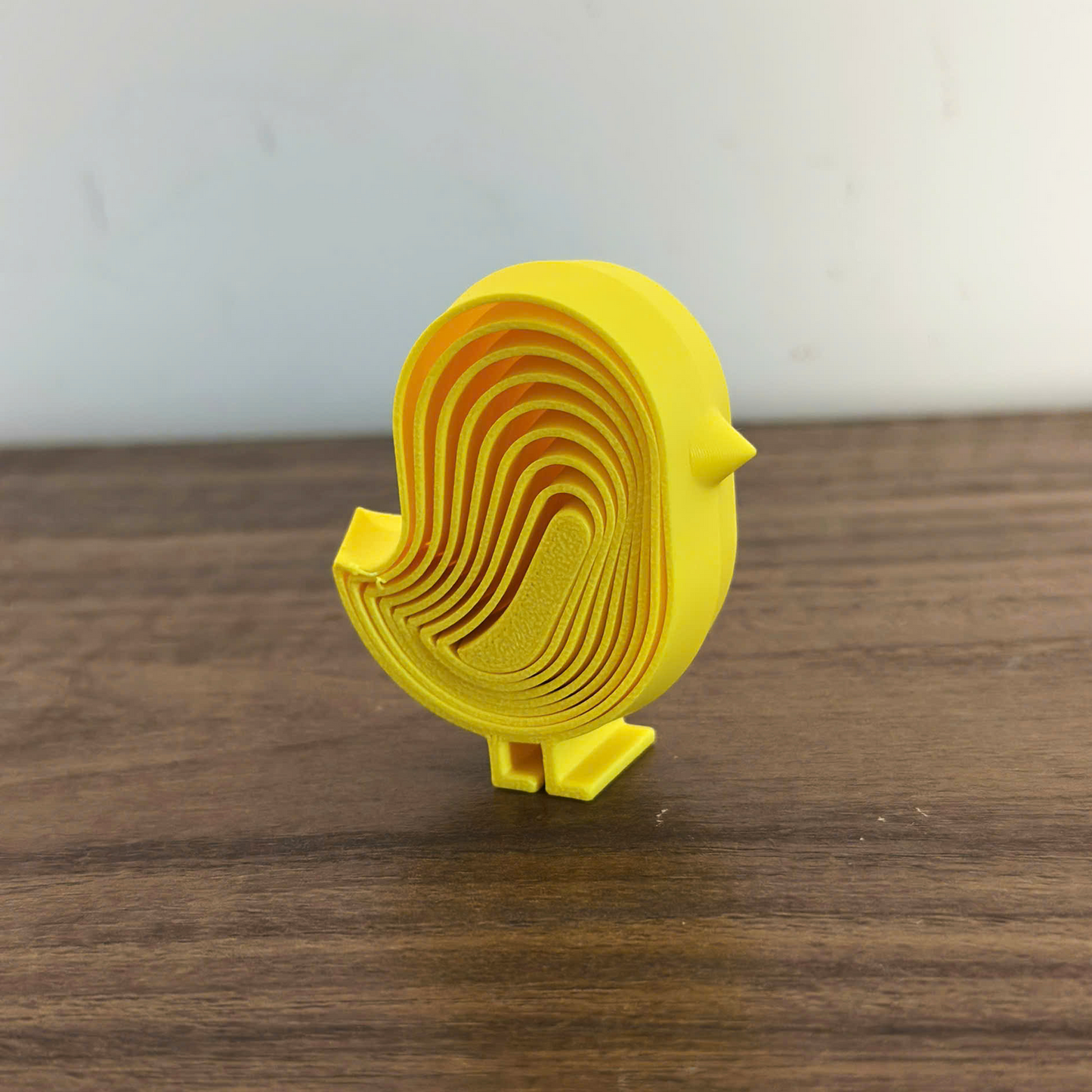 Baby Chick Fidget Toy