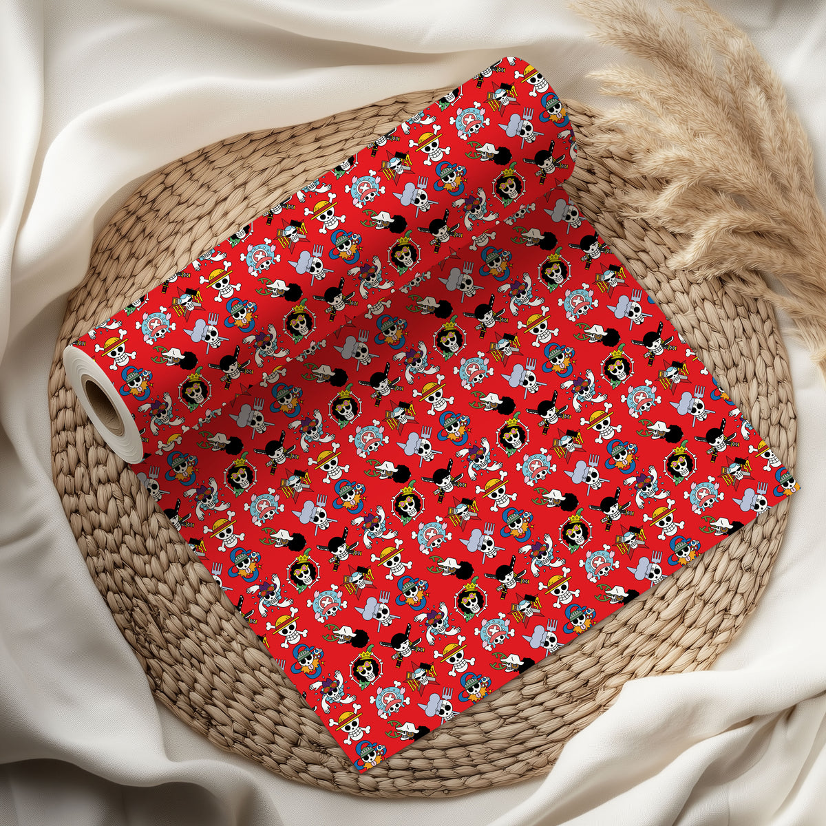 One Piece Wrap Gift