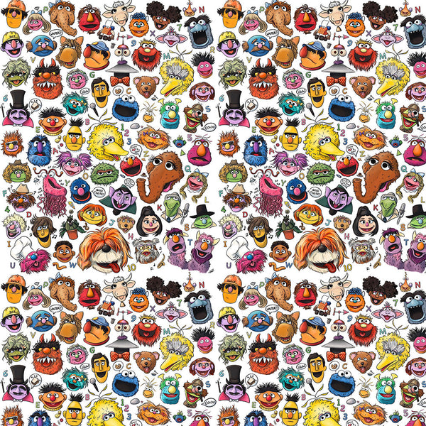 The Muppets