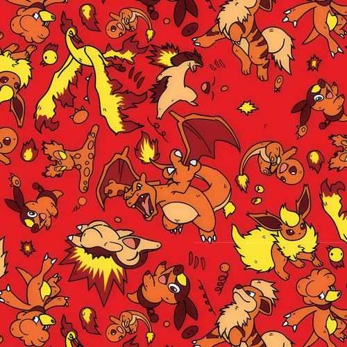 Pokemon
