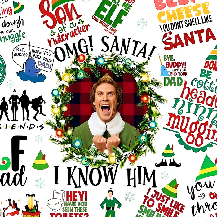 Elf Movie