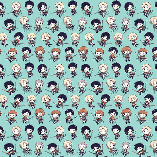 Attack on Titan