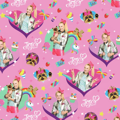 JoJo Siwa