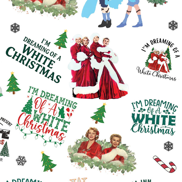 White Christmas