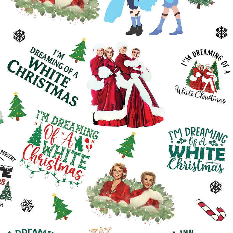 White Christmas
