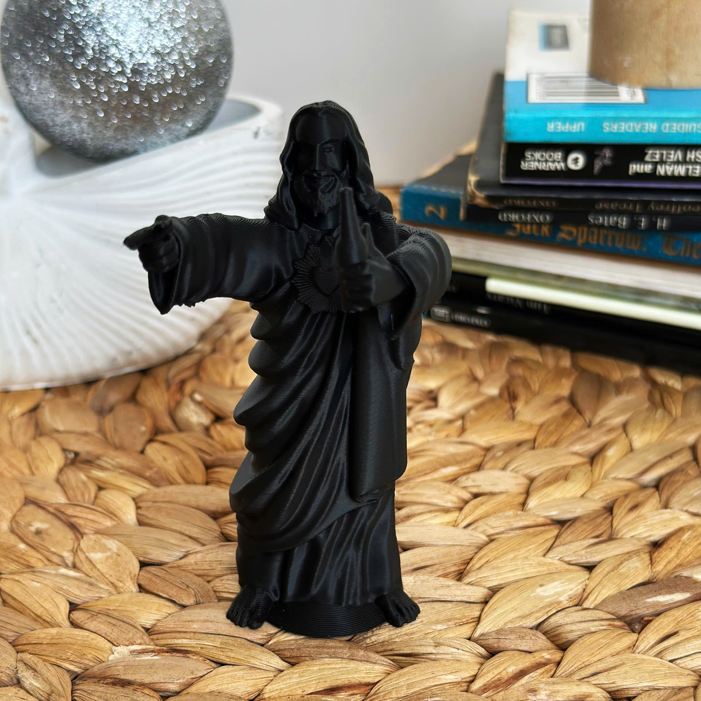 Saint Bottle Opener – Jesus