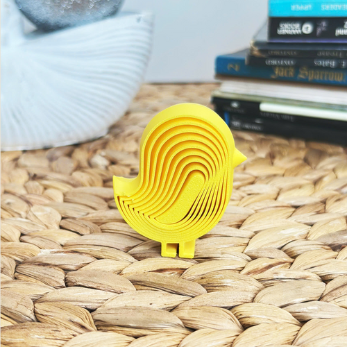 Baby Chick Fidget Toy