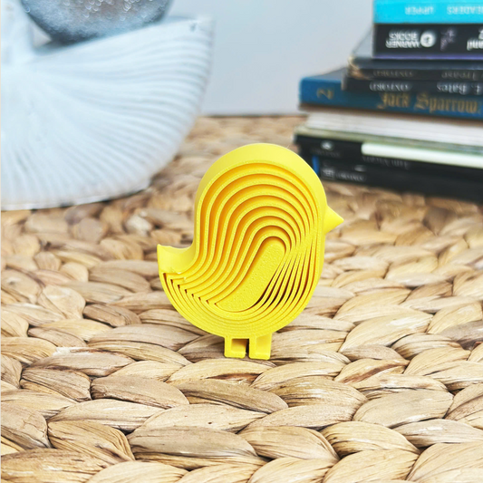 Baby Chick Fidget Toy