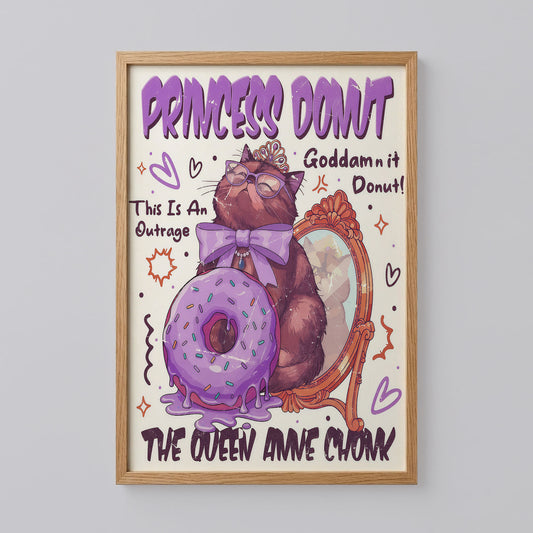 Dungeon Crawler Carl Profile Poster