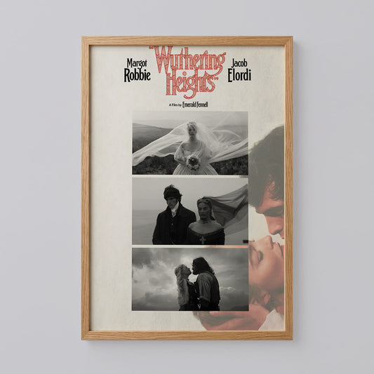 Wuthering Heights Movie Posters
