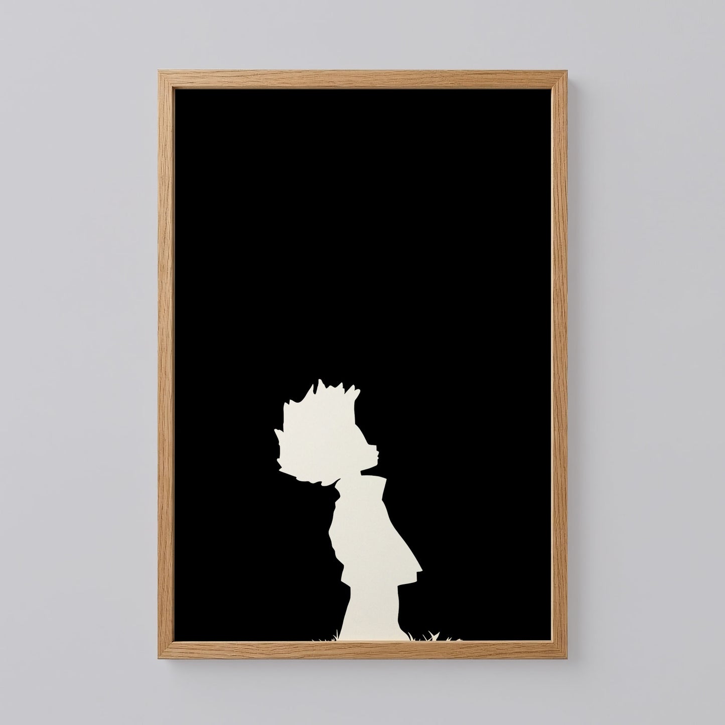 The Boondocks Wall Art