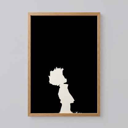 The Boondocks Wall Art