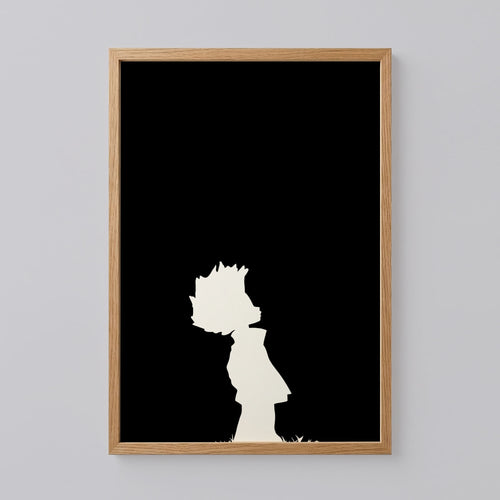 The Boondocks Wall Art