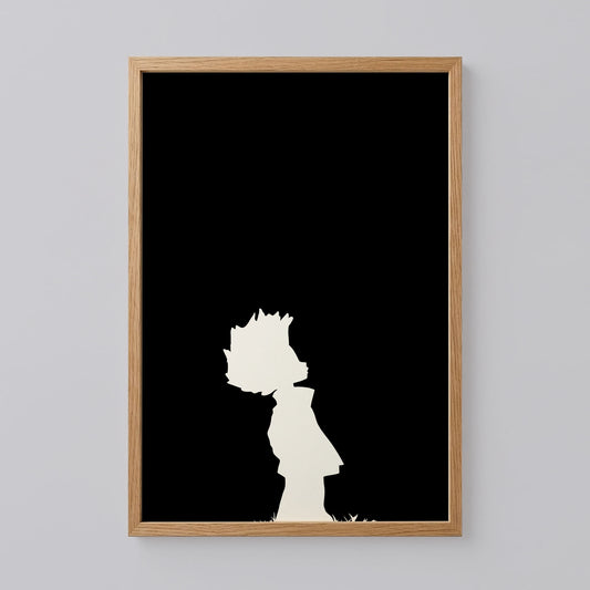 The Boondocks Wall Art