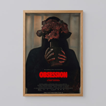 Obsession Poster
