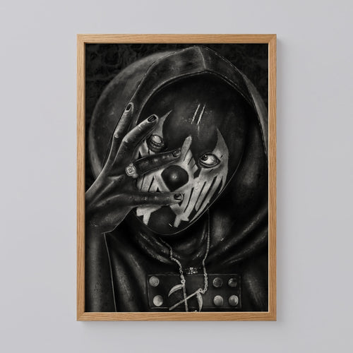 Sleep Token II Vessel Poster