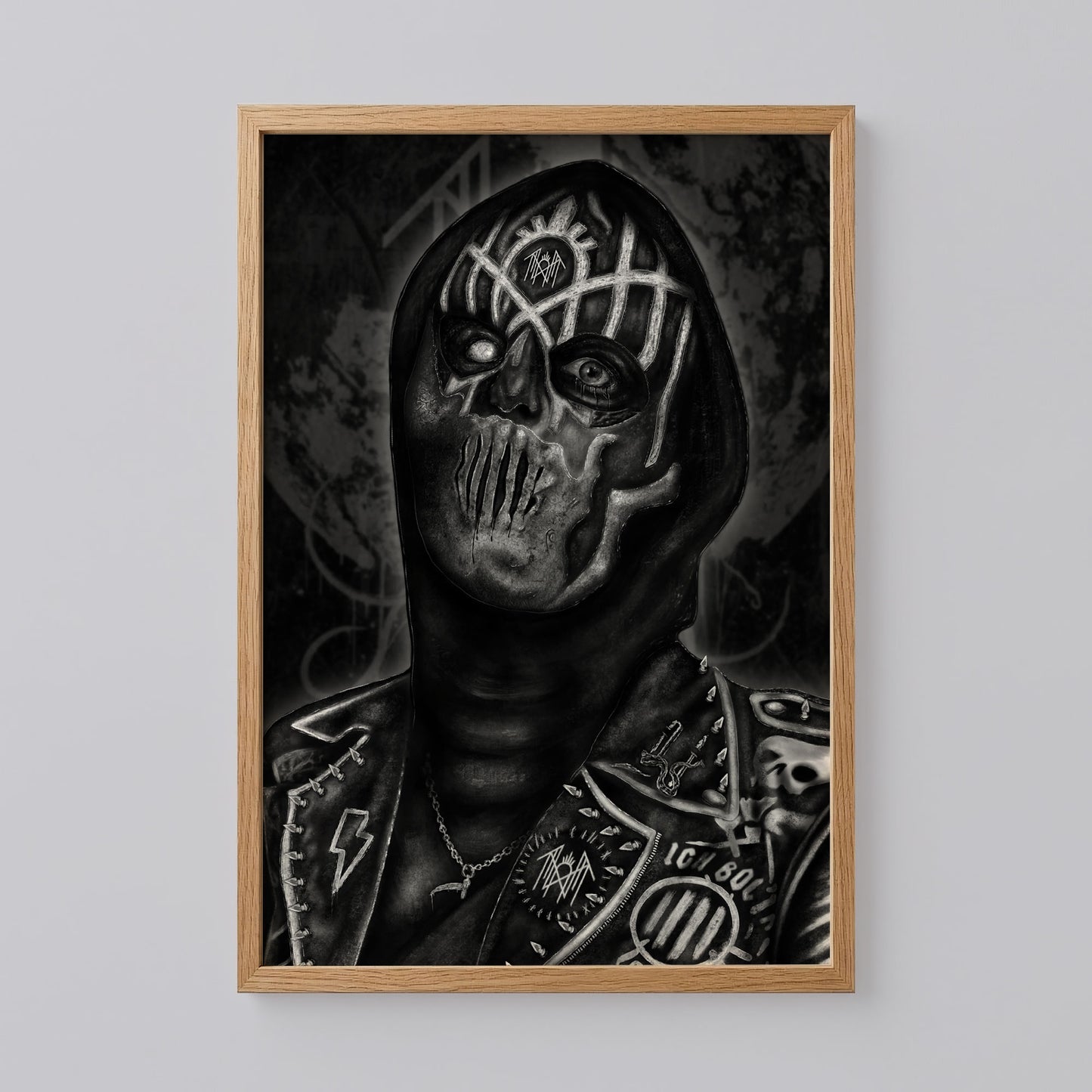 Sleep Token Poster