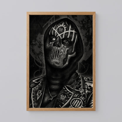 Sleep Token Poster