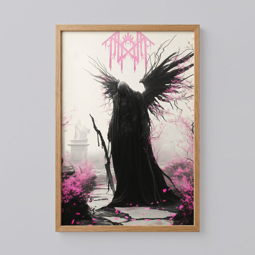 Sleep Token Even in Arcadia Poster