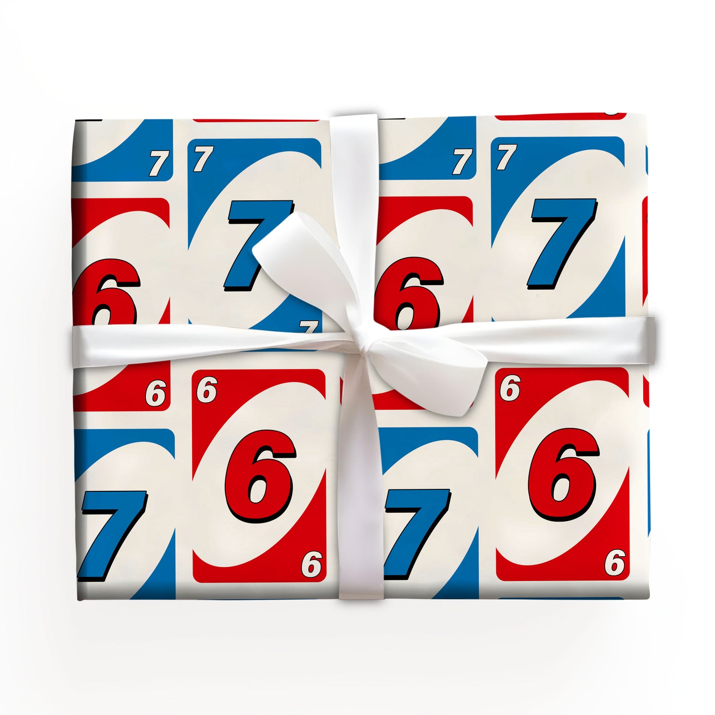 67 Meme Christmas Wrapping Paper Sheet