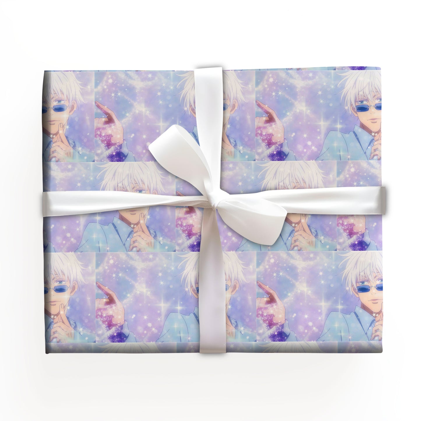 Jujutsu Kaisen Wrapping Paper