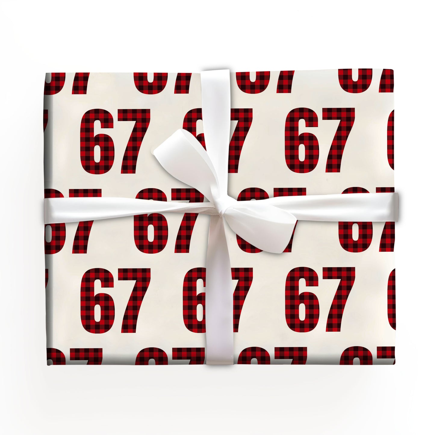 67 Meme Christmas Wrapping Paper Sheets