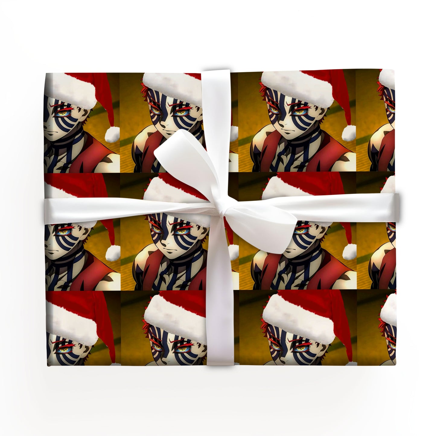 Tokitou Muichirou Wrapping Paper