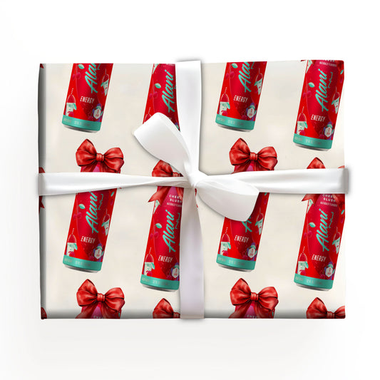 Alani Wrapping Paper