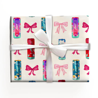 Alani Wrap Gift