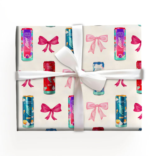 Alani Wrap Gift