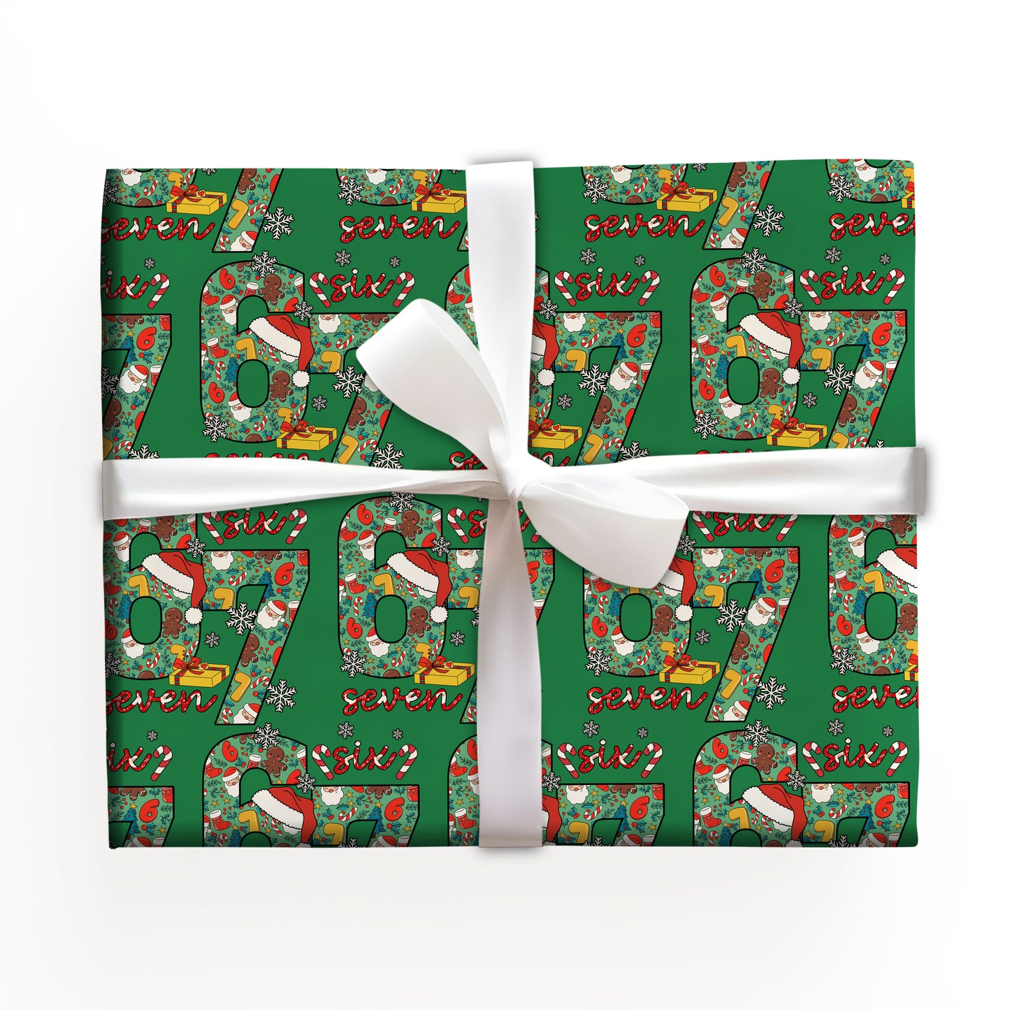 67 Christmas Wrapping Arts Crafts Decorations