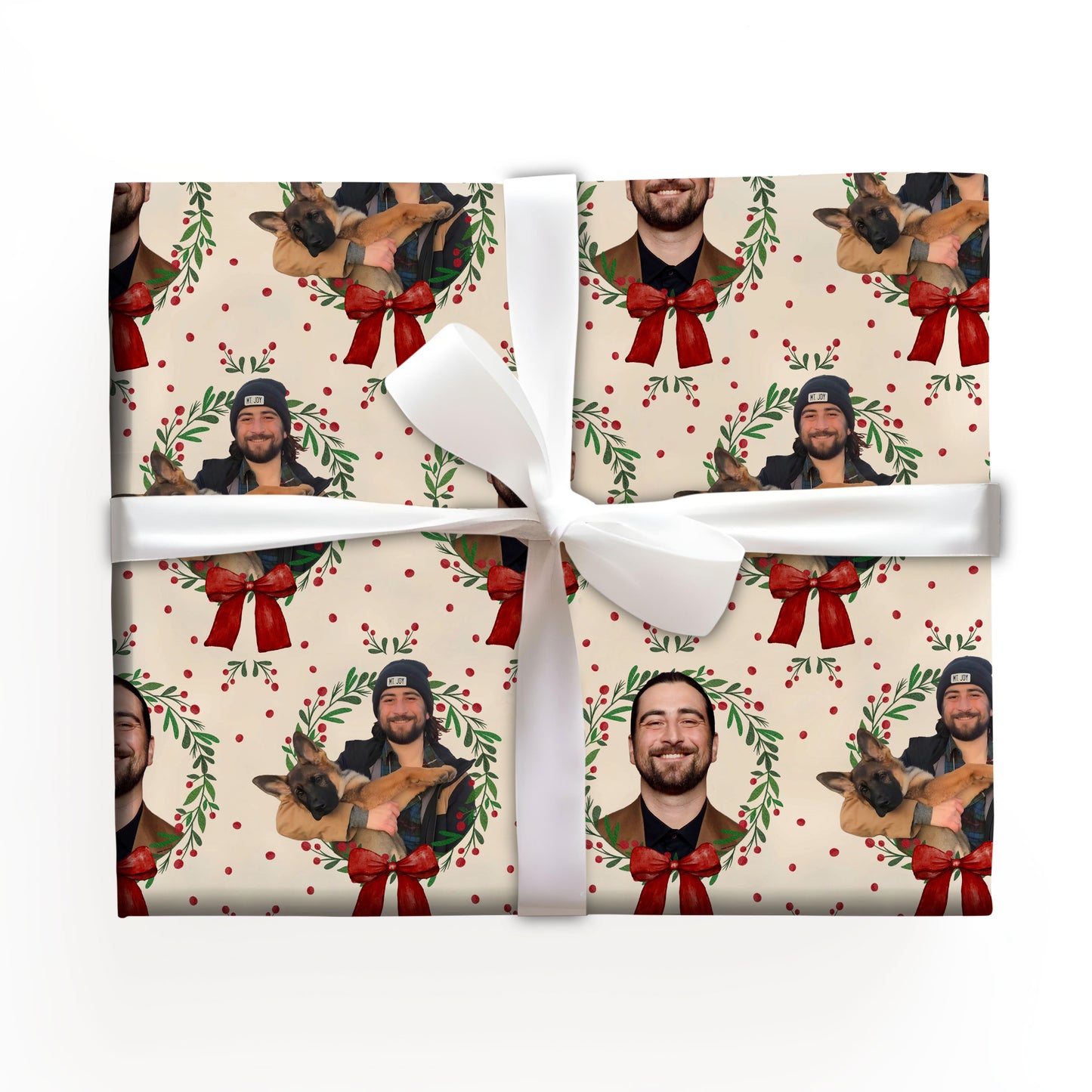 Noah Kahan Wrapping Paper Roll