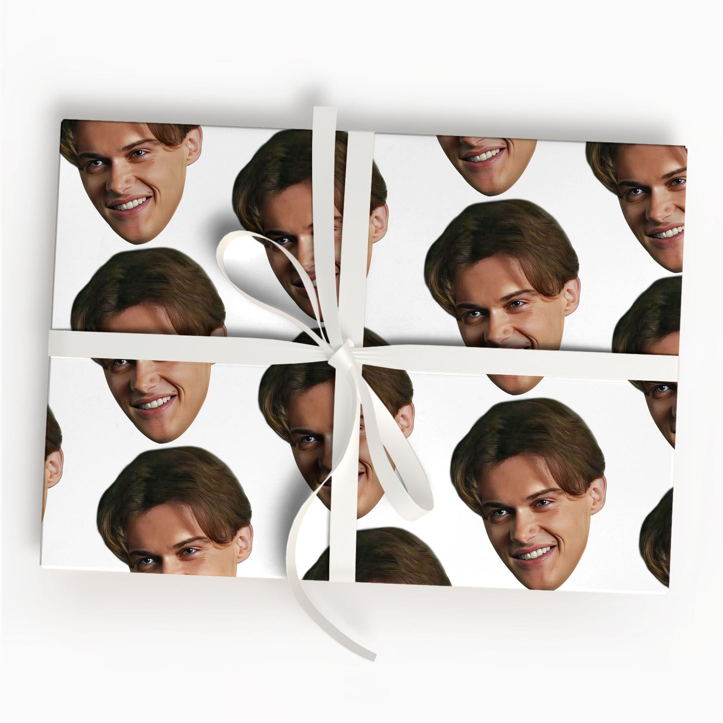Conrad Fisher Wrapping Paper The Summer I Turned Pretty Wrap Gifts