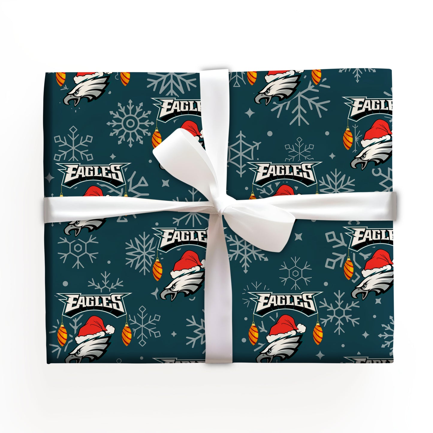 American Football Party Decor Wrap