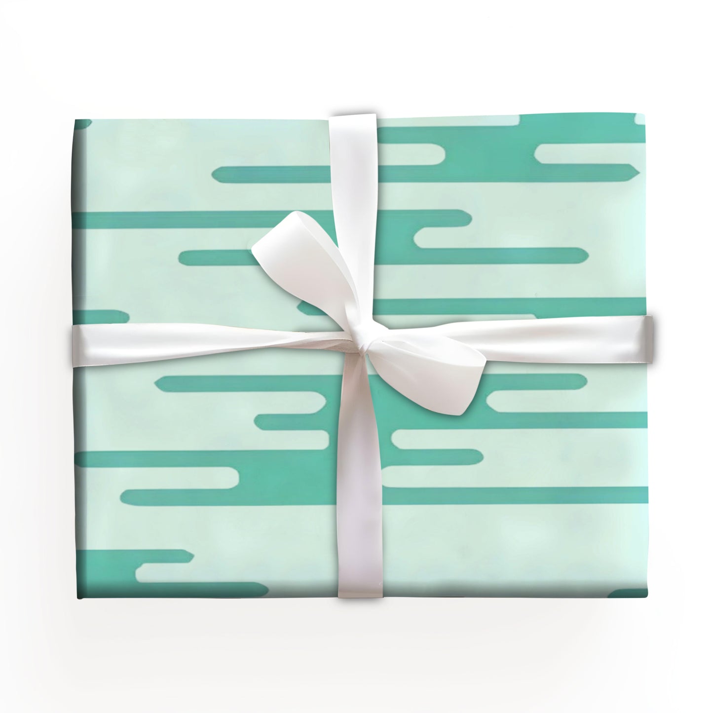 Demon Slayer Muichiro Wrapping Paper