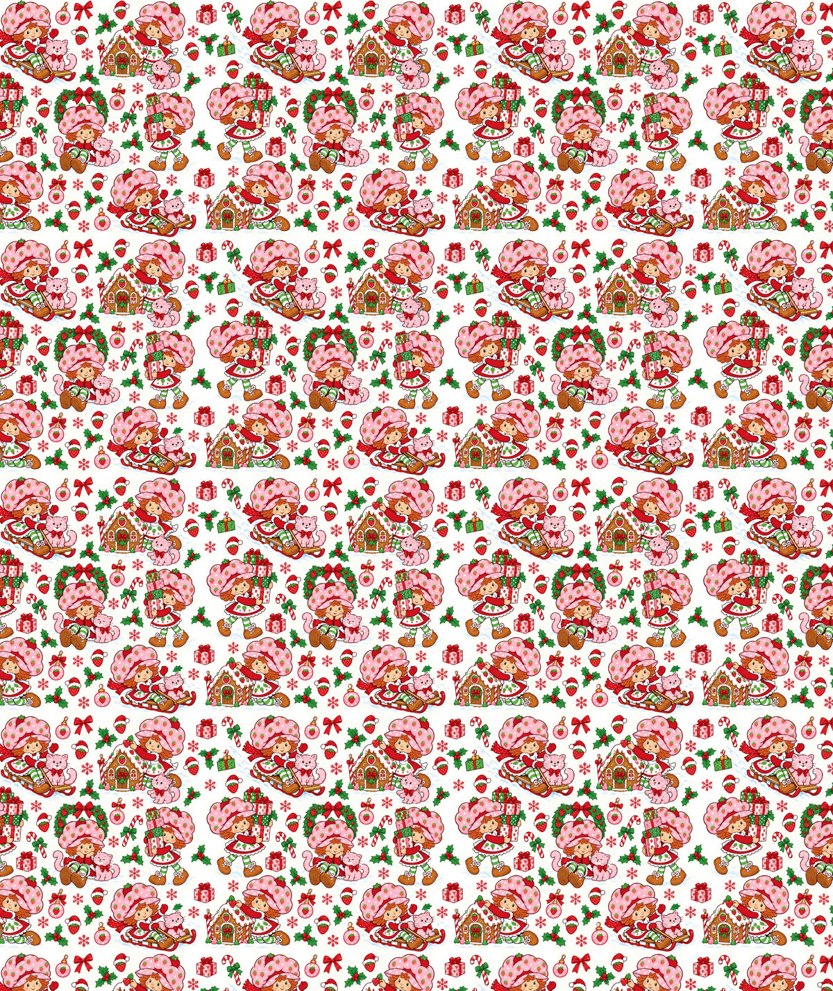 Strawberry Shortcake