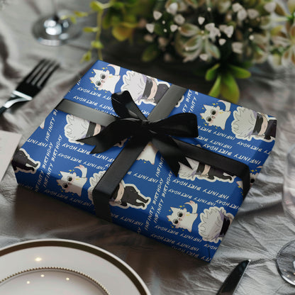 Jujutsu Kaisen Gifts Wrapping Arts