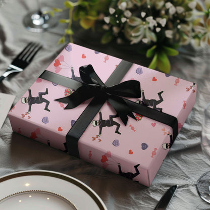 Jujutsu Kaisen Wrapping Paper