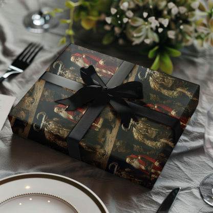Gothic Wrap Gift