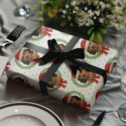 Morgan Wallen Wrapping Paper