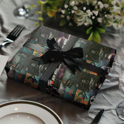 Rod Wave Wrap Gift