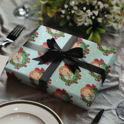 Lois Griffin Wrapping Paper