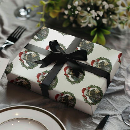 Sleep Token Wrap Gift