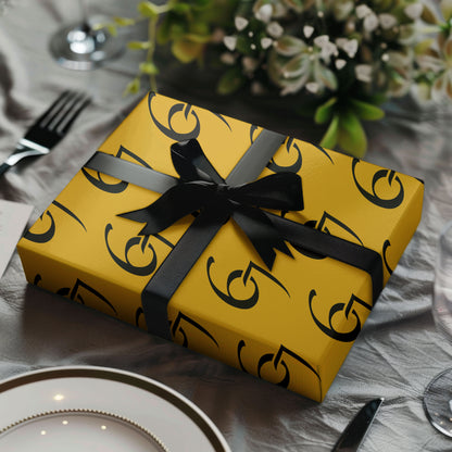 67 Meme Christmas Gift Wrap With Holiday Trees