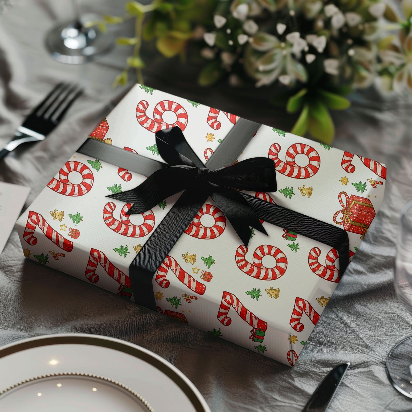 Funny 67 Wrapping Paper