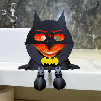 The Hungry Ghost Sponge Holder