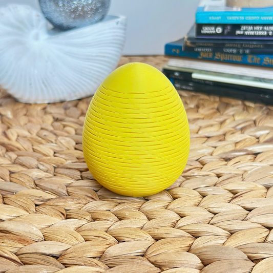 Egg Slinky – Stretchy Fidget Toy