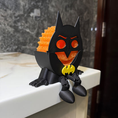 The Hungry Ghost Sponge Holder