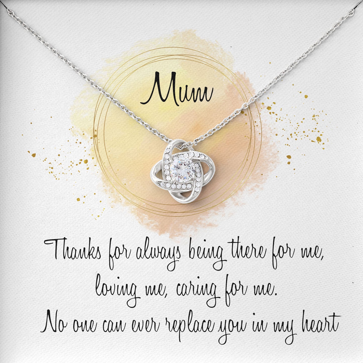 To My Mom Romantic Birthday Anniversary Valentine Gift