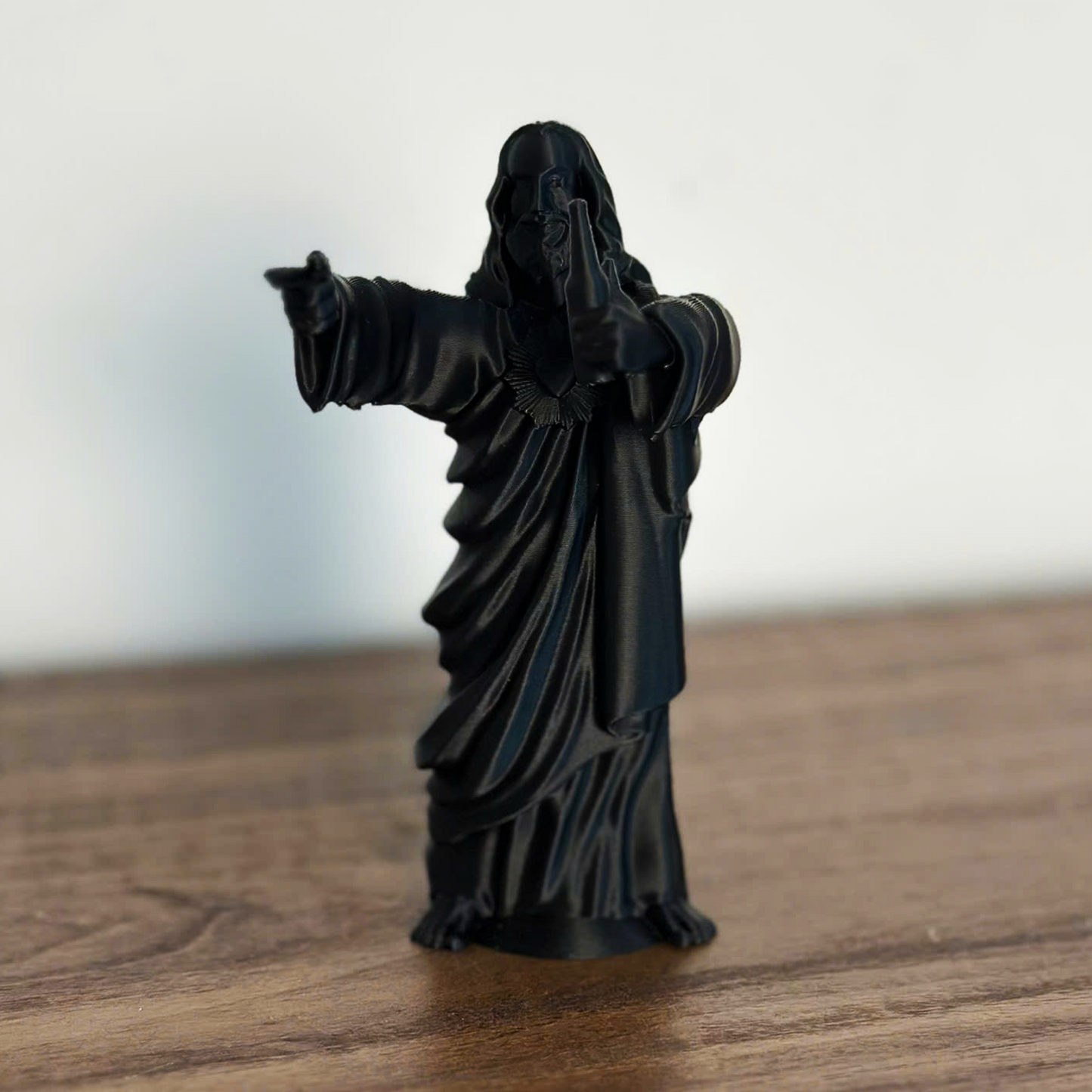Saint Bottle Opener – Jesus
